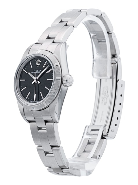 Rolex Lady Oyster Perpetual 76030 Image 2